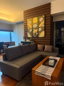 1 Bedroom Condo for rent at Hansar Rajdamri Residences 6446842