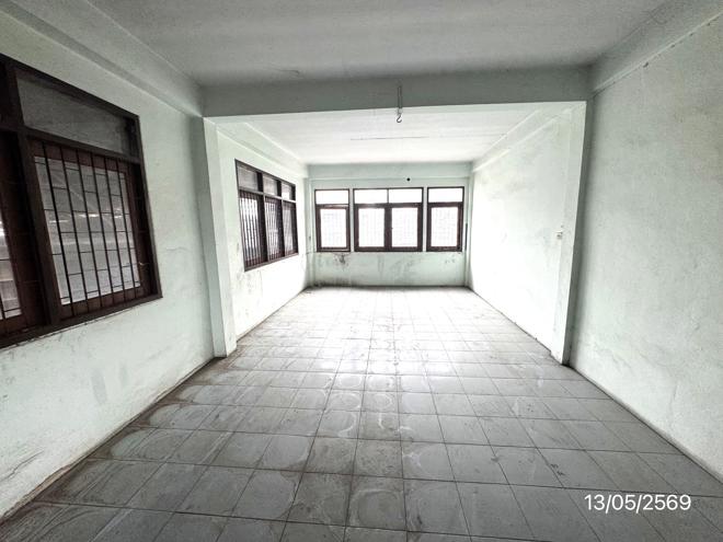 รูป อาคารพาณิชย์ 12.1 ตร.วา เมืองสมุทรสาคร สมุทรสาคร 3.8M - รูปที่ 10/26