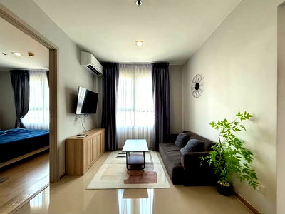 Condos for sale : #SC14763  📌 Sale | 🟦🟨Rich Park @ Chaophraya​​🟥🟩𝑪𝒐𝒏𝒕𝒂𝒄𝒕𝑳𝑰𝑵𝑬:@𝒔𝒆𝒄𝒓𝒆𝒕𝒑𝒓𝒐𝒑𝒆𝒓𝒕𝒚 🔥✨