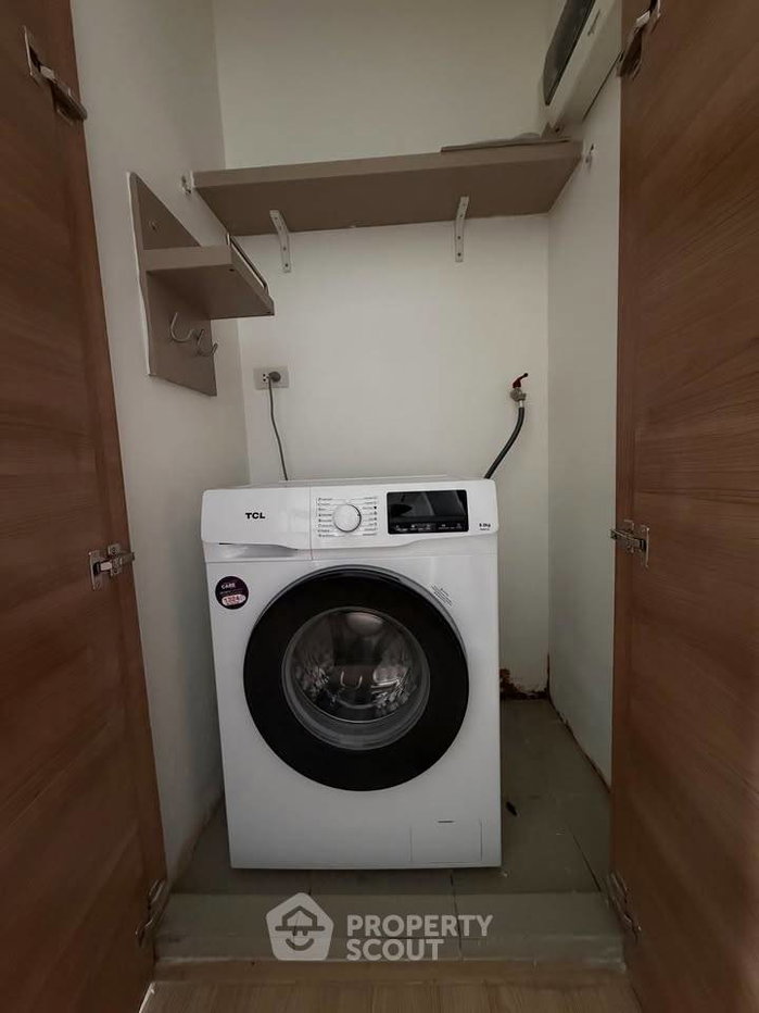รูป คอนโด 1-ห้องนอน ที่ ริธึ่ม พหล-อารีย์ ใกล้ BTS สะพานควาย (ID 2900644) - รูปที่ 13/14