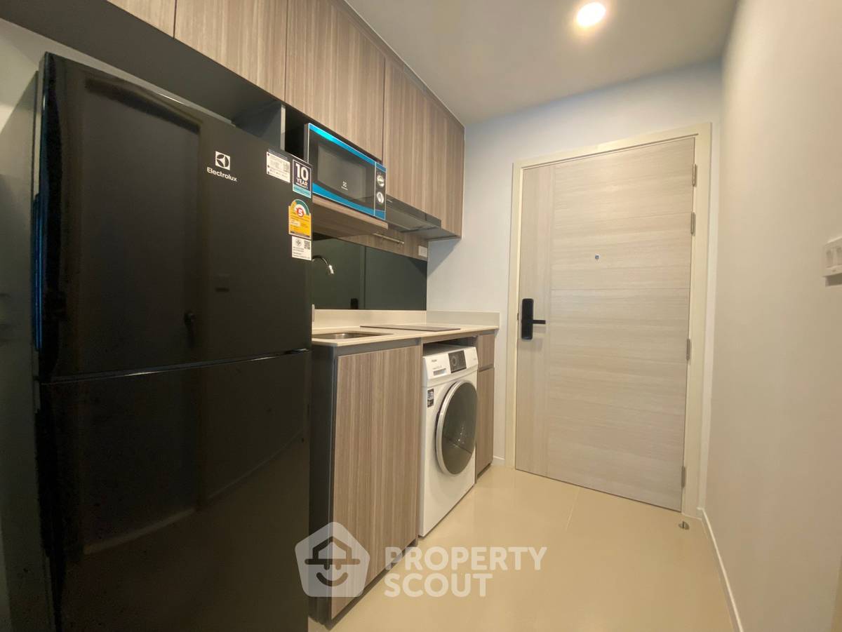 picture 1-BR Condo at The Origin Sukhumvit 105 near BTS Bang Na (ID 2999125) - 4/8