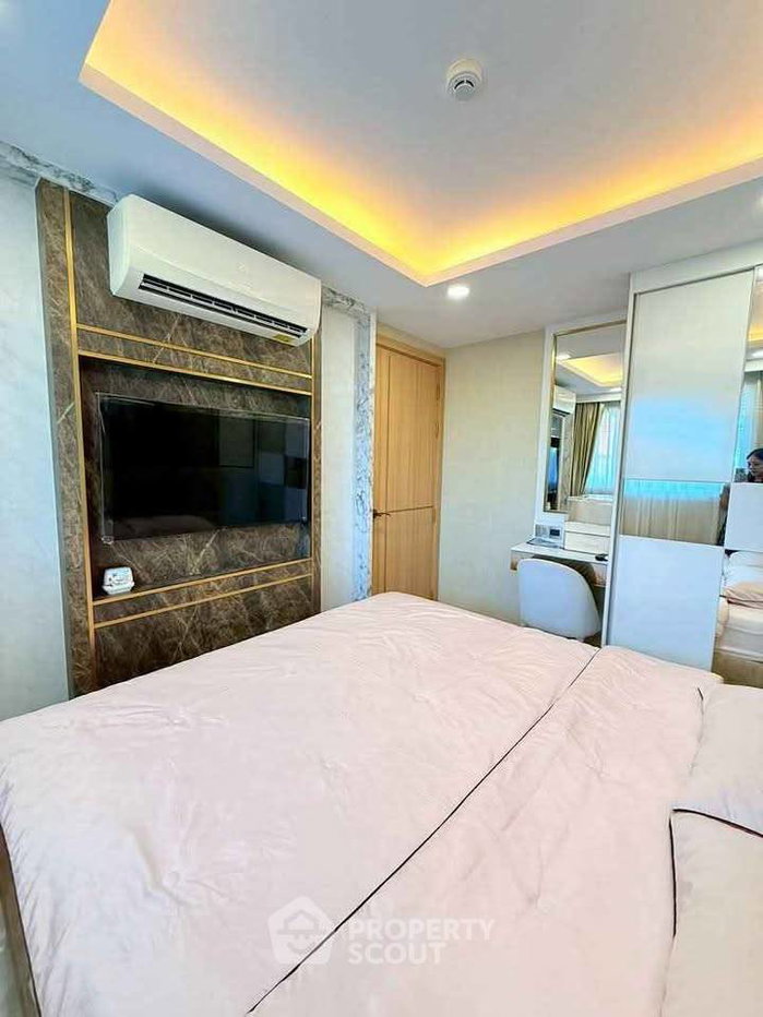picture 1-BR Condo at Dusit Grand Park 2 close to Pattaya (ID 3001868) - 11/19