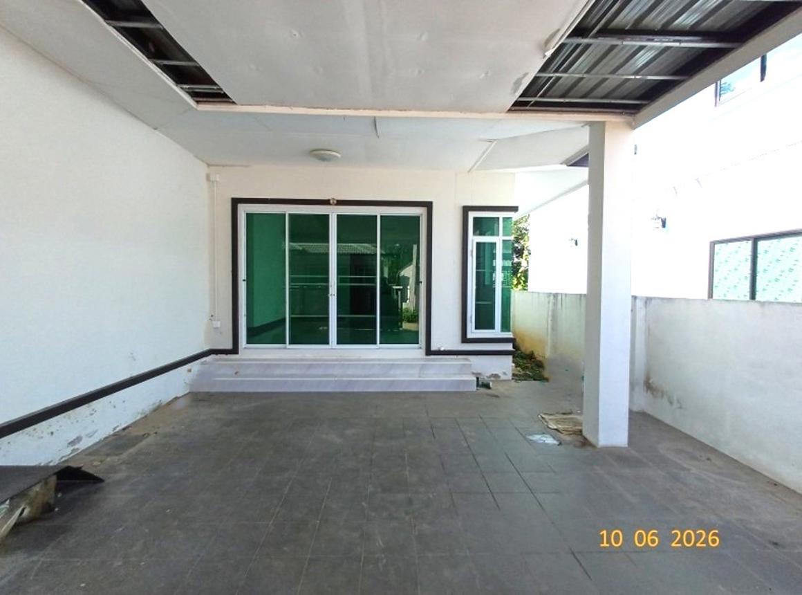 รูป บ้านเดี่ยว 52.4 ตร.วา เมืองลำพูน ลำพูน 1.8M - รูปที่ 15/28