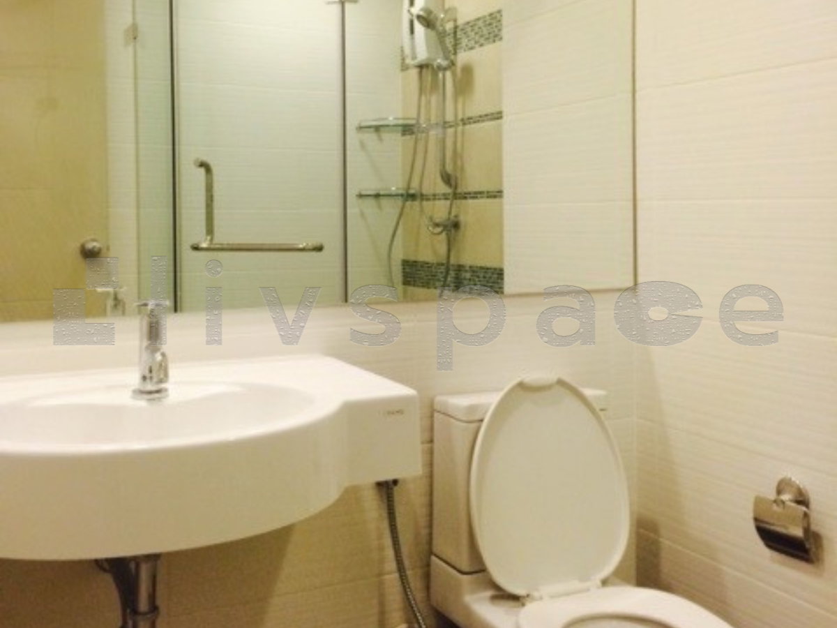 รูป ▚ LK135ツ Centric Sathorn-St.Louis ราคาดีมาก ทำเลใจกลางสาทร- 1 ห้องนอน 1 ห้องน้ำ 34 ตร.ม. - รูปที่ 5/5