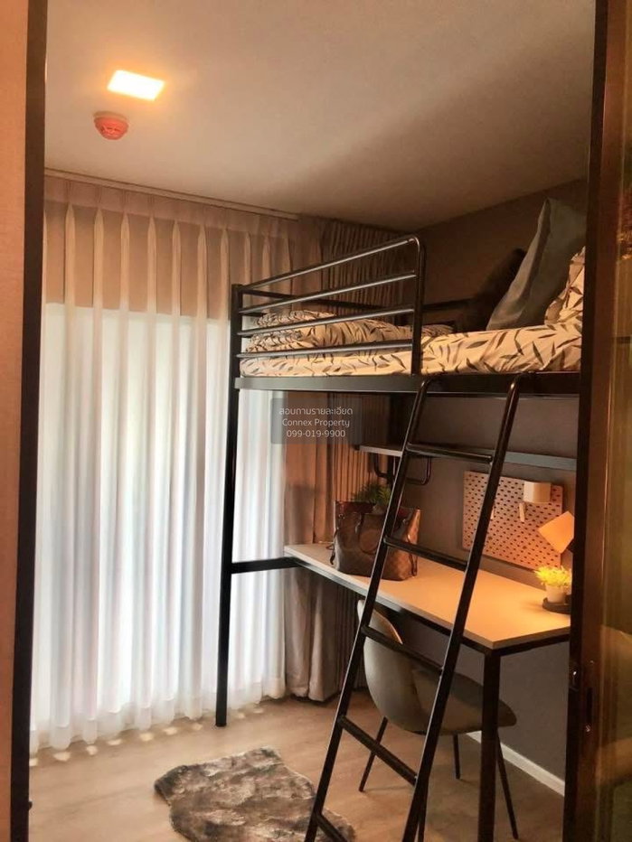รูป 🔥🔥🔥 เช่าคอนโด เคฟ ทียู คลองหนึ่ง คลองหลวง ปทุมธานี CX-158047 ✅ ทักไลน์ @connexproperty ตอบทันที ทีมงานมืออาชีพ ✅ 🔥🔥🔥 - รูปที่ 4/7