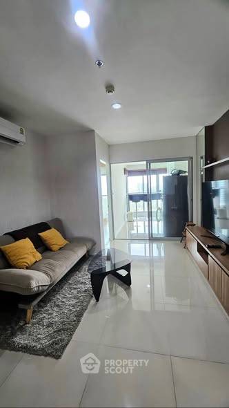 รูป คอนโด 1-ห้องนอน ที่ แอสปาย สุขุมวิท 48 ใกล้ BTS พระโขนง (ID 3001714) - รูปที่ 1/11