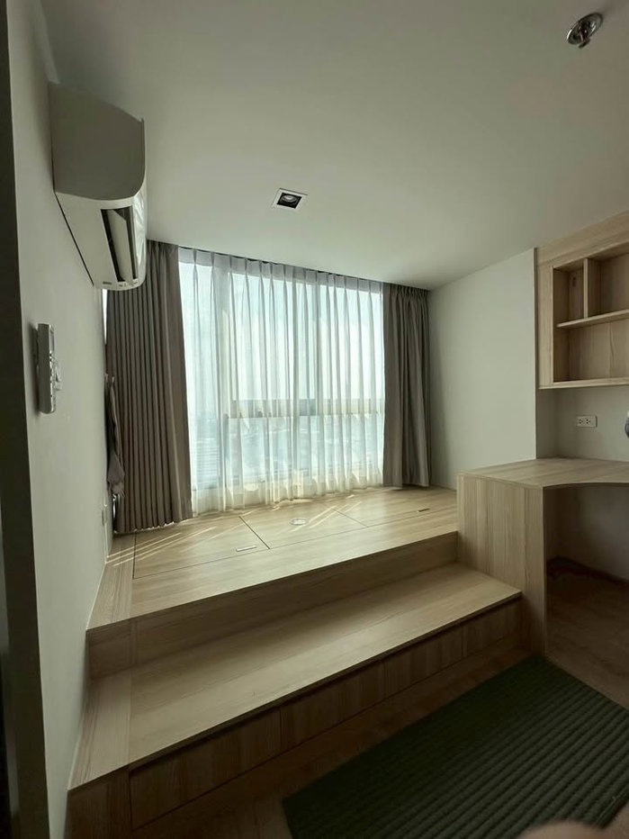 รูป ให้เช่า IDEO Rama 9 - Asoke 2 ห้องนอน 🔥🔥 จองเดือนนี้รับส่วนลด1,000บาท 🔥🔥 @kjcondo (มี@ข้างหน้าด้วยนะคะ) - รูปที่ 3/13