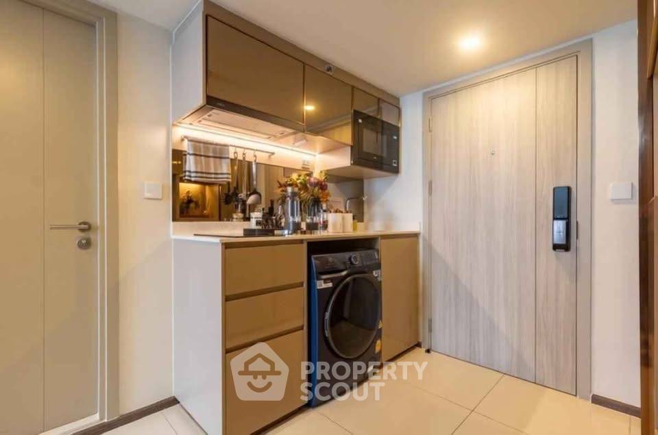 picture 1-BR Condo at Park Origin Ratchathewi near BTS Ratchathewi (ID 2343442) - 3/6