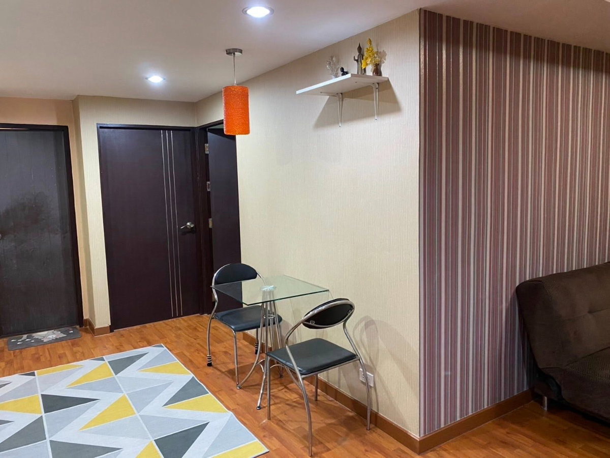 รูป ห้องอัพเดต💥คุณภัส🔔⚠️🏘️Ⓜ️กดปุ่มแอดไลน์💥บ้าน สุโขทัย รามคำแหง 1-2 - รูปที่ 7/16
