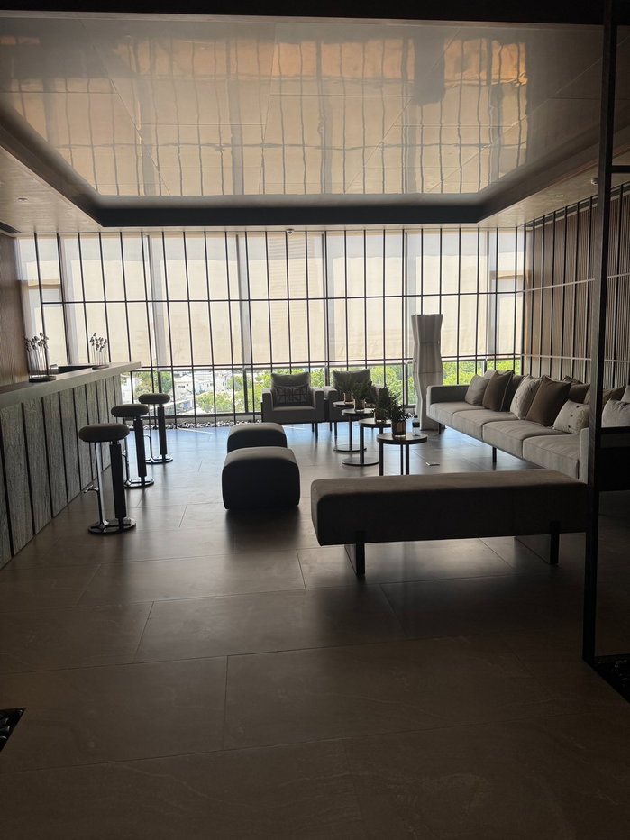 รูป 🏖️ ให้เช่า Panora Pattaya Luxury Condo พร้อมเข้าอยู่ - รูปที่ 11/29