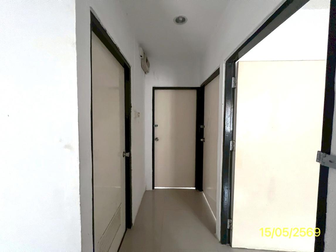 picture TOWN HOUSE 18 Sq.w. Bang Bua Thong Nonthaburi for 1.5M - 23/34