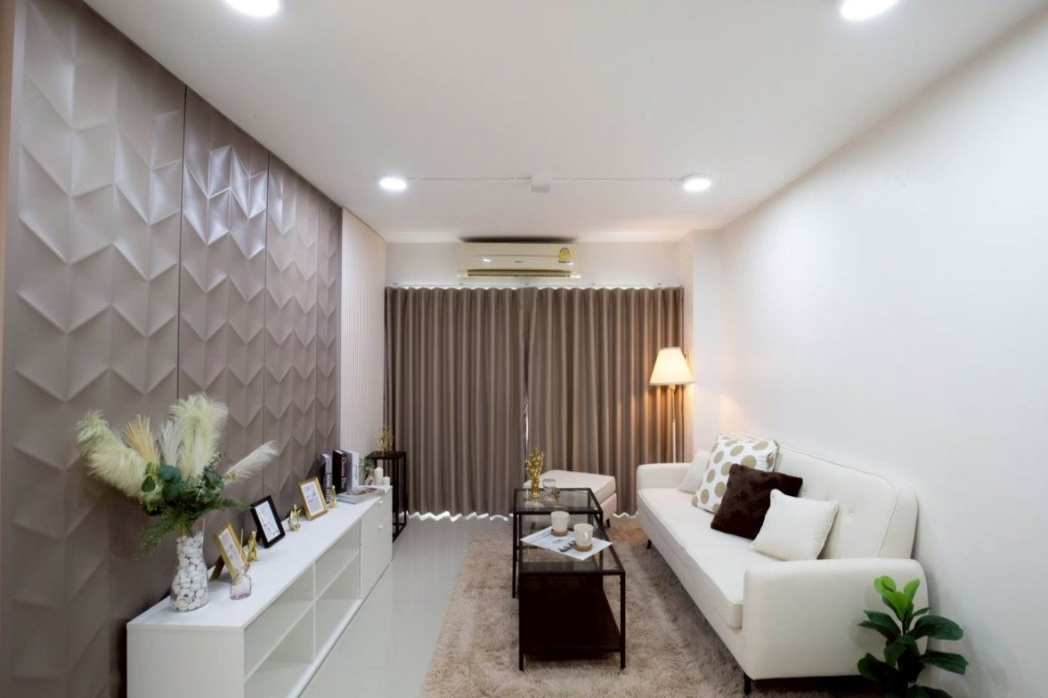 picture Premier Place Rama 9, Building 3, Clear view - 3/12