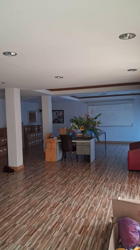 รูป ขายทาวน์โฮม 3 ชั้น / Home Office หมู่บ้านศรัญญา พระราม 2 ซอย 69 บางขุนเทียน ทำเลดี เดินทางสะดวก ใกล้โลตัส พระราม 2 - รูปที่ 4/11
