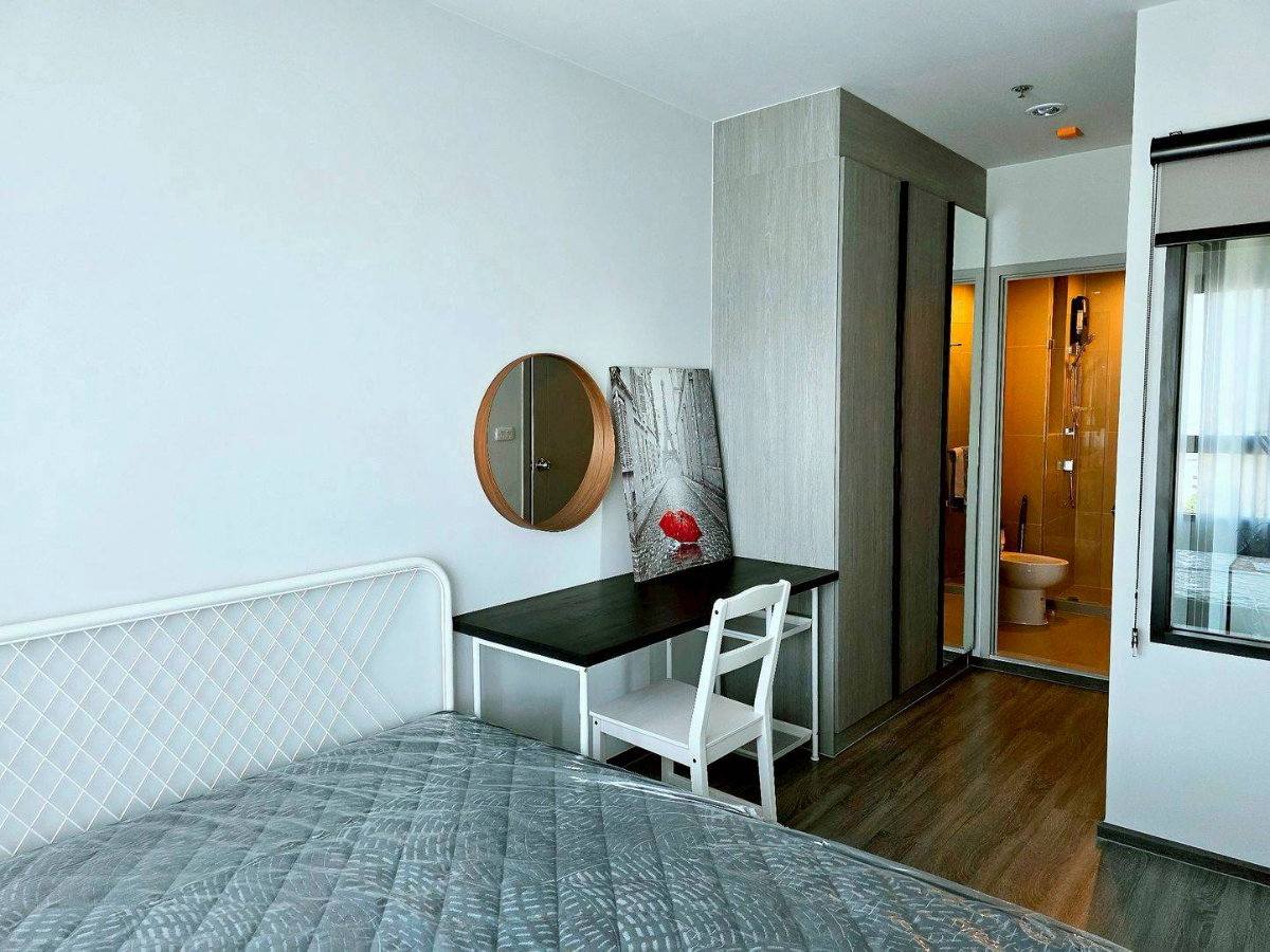 picture For Rent IDEO Ramkamhaeng Lamsali Station - 5/17