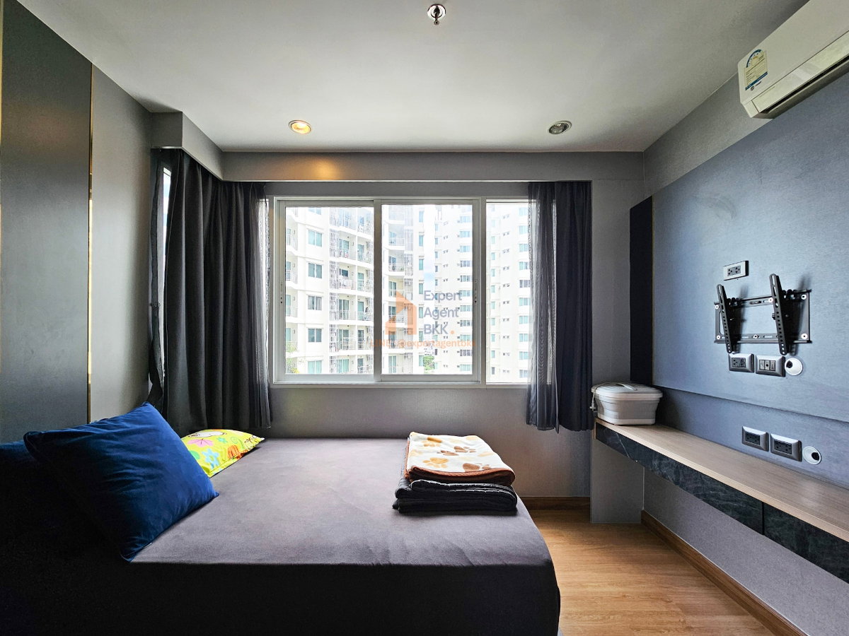 รูป ขาย/SALE : Supalai Wellington (ศุภาลัย เวลลิงตัน) - 2 ห้องนอน LC147 - รูปที่ 2/20