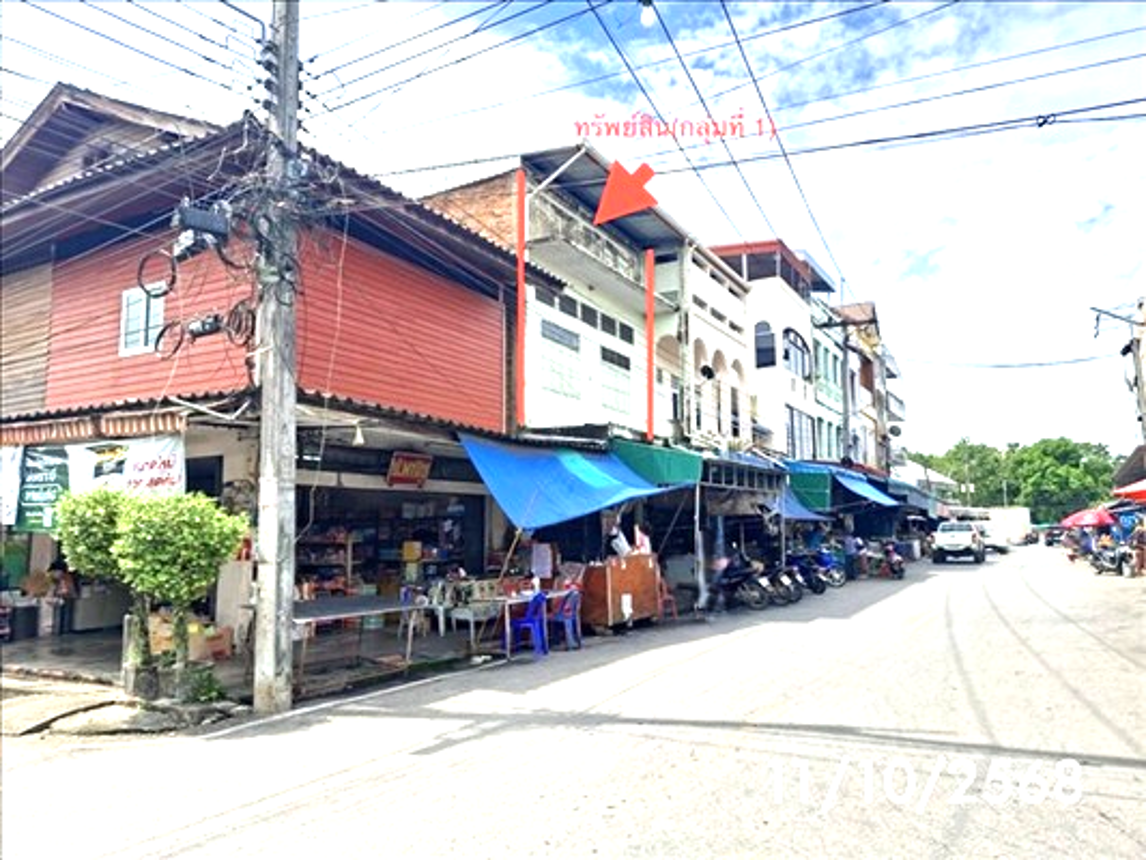 รูป บ้านเดี่ยว 67 ตร.วา ฉวาง นครศรีธรรมราช 9.4M - รูปที่ 7/14