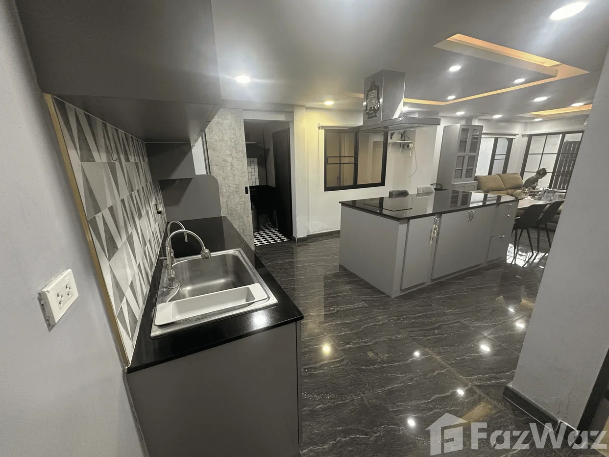 รูป บ้านเดี่ยวให้เช่า 5 ห้องนอน ใน บางจาก, กรุงเทพมหานคร 6446820 - รูปที่ 21/31