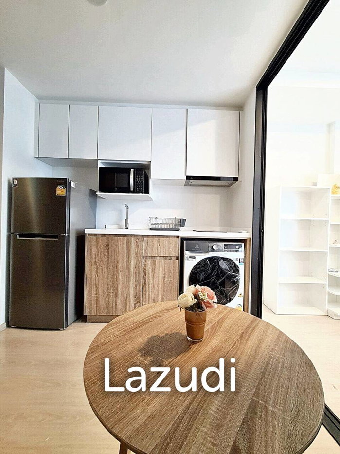 picture 1 Bed 1 Bath 28 SQ.M Noble Ambience Sukhumvit 42 - 9/16