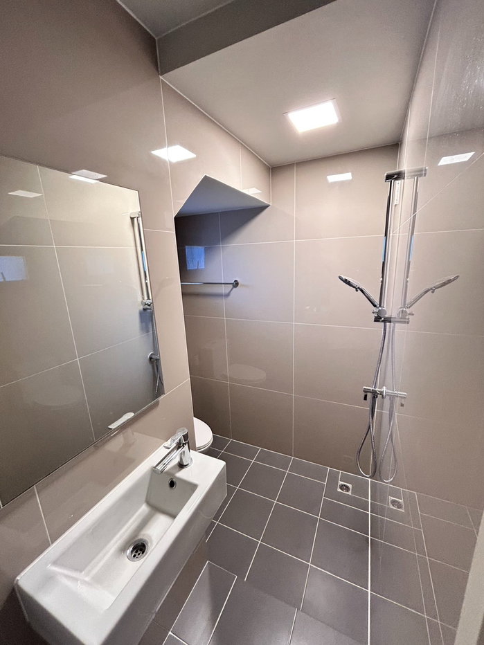 รูป RB25075 ให้เช่าทาวน์โฮม 2ชั้น โครงการ สิริเพลส พหลโยธิน 52 แอดไลน์ @mproperty( มี @ ด้วย) แอดมินตอบไว - รูปที่ 17/18