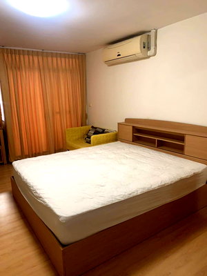 Condos for rent Big C Extra Rama 4 : Condo for Rent Near BTS Onnnut 400 M.