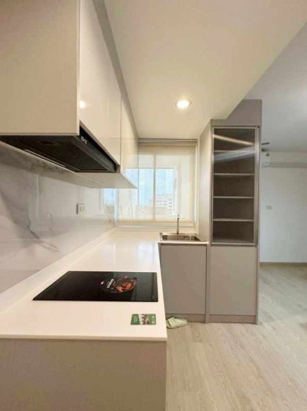 รูป ห้องอัพเดต💥คุณภัส🔔⚠️🏘️Ⓜ️กดปุ่มแอดไลน์💥Park View Vibhavadi - รูปที่ 10/11