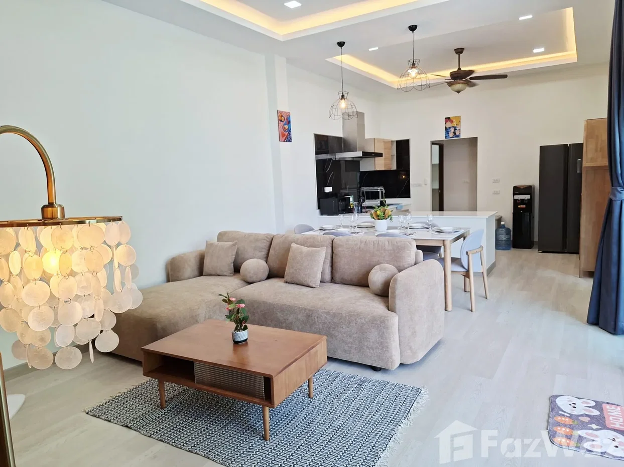picture 2 Bedroom House for sale in Chalong, Phuket  6469306 - 4/10