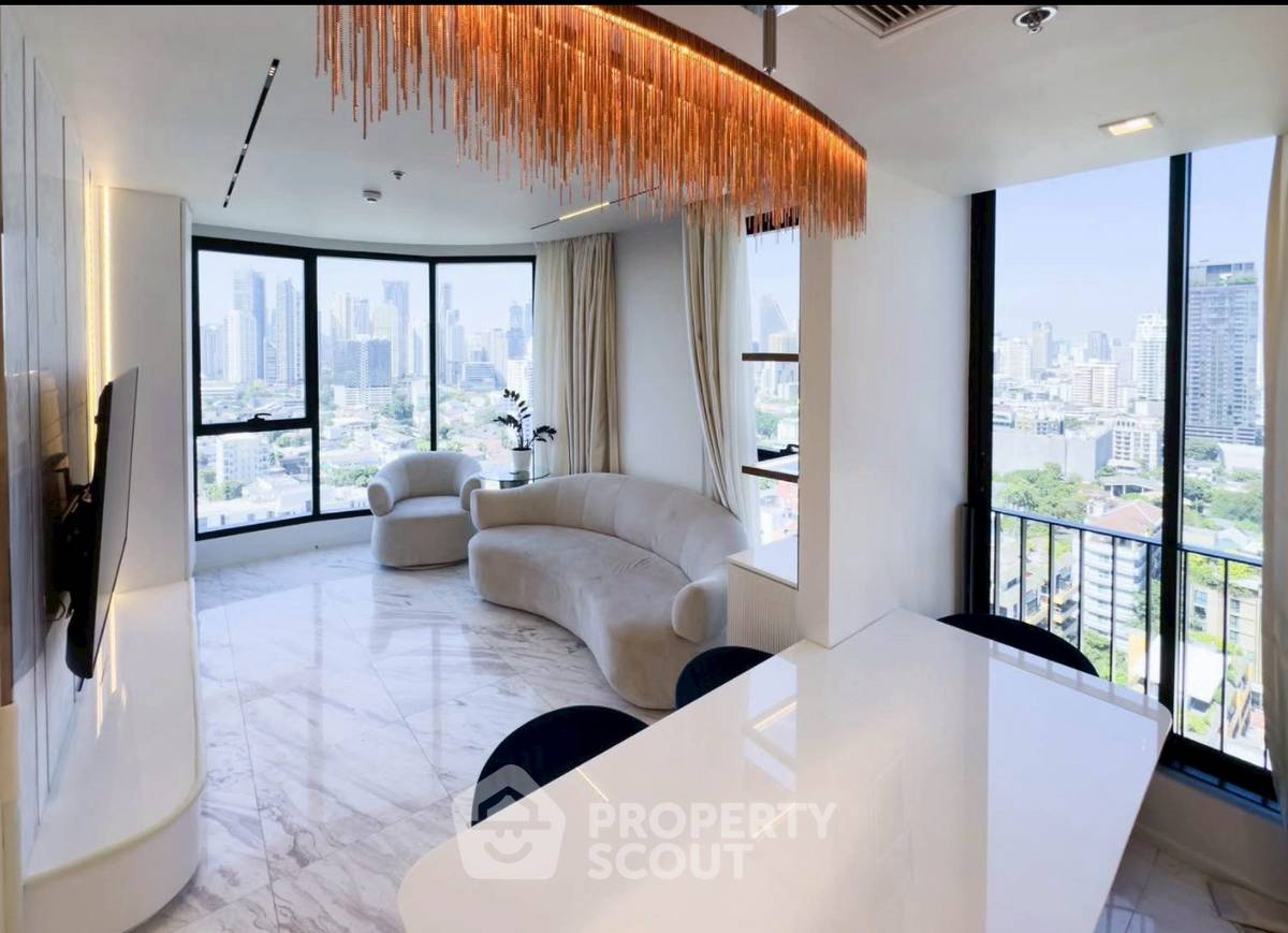 picture 2-BR Condo at Ideo Q Sukhumvit 36 near BTS Thong Lor (ID 2999369) - 7/18