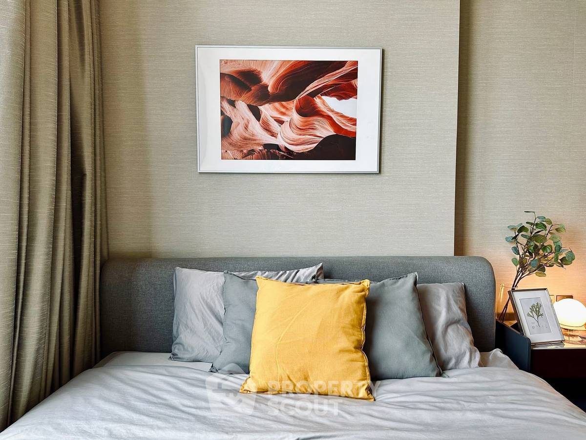 picture 1-BR Condo at The Esse Sukhumvit 36 near BTS Thong Lor (ID 2999367) - 12/17