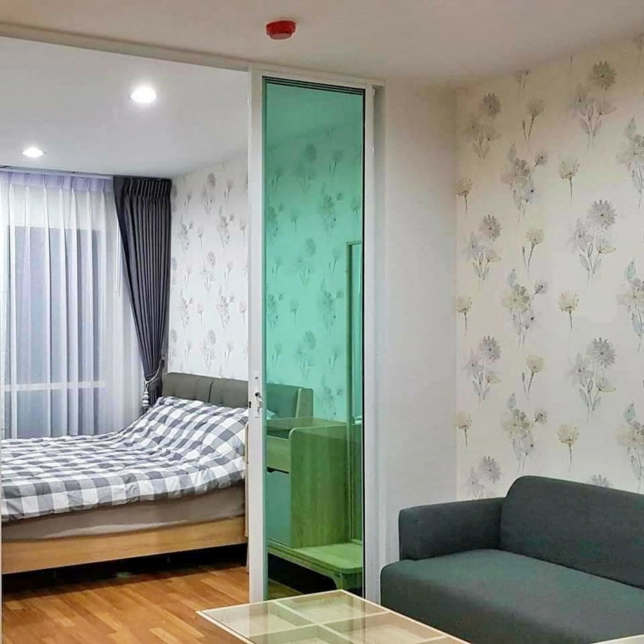 รูป ติดแท็กห้องว่างคุณภัส ห้องอัพเดต💥🔔⚠️🏘️Ⓜ️กดปุ่มแอดไลน์💥 Regent Home Sukhumvit 81 - รูปที่ 2/13