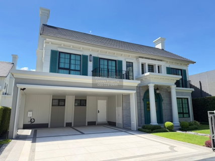 รูปภาพ For Rent House , Narinsiri Rama 9 - Krungthep Kreetha , newly renovated , MRT-Sri Kretta , Saphan Sung , Saphan Sung , Bangkok , CX-159451 ✅ Live chat with us ADD LINE @connexproperty ✅