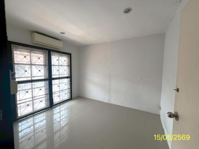 picture TOWN HOUSE 18 Sq.w. Bang Bua Thong Nonthaburi for 1.5M - 11/34