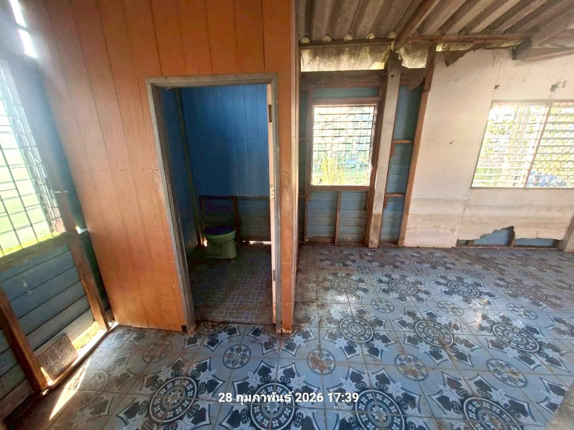 รูป บ้านเดี่ยว 111 ตร.วา บางซ้าย พระนครศรีอยุธยา 358,000 - รูปที่ 25/30