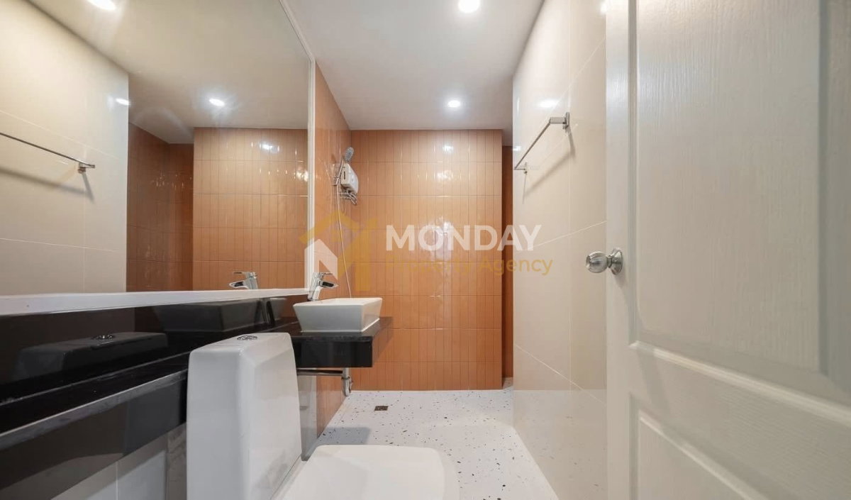 รูป 🔥MD-26065862 Rare Item ห้องสวย ราคาต่ำกว่าตลาด Bangkok Horizon Sathorn  รีบจองก่อนหลุด 🔥 - รูปที่ 10/10