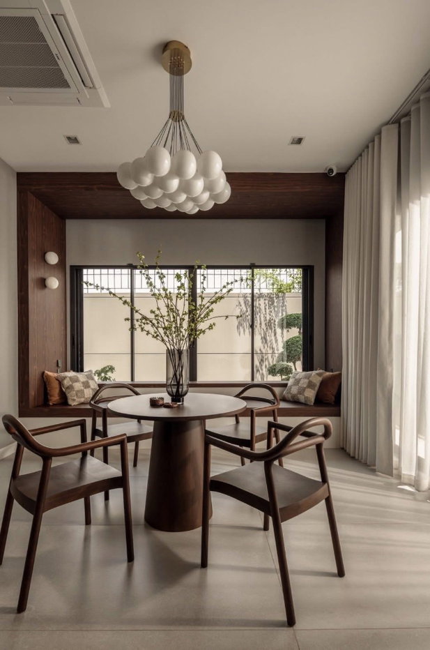รูป RS6500 ขาย บ้านเดี่ยวระดับ Luxury Grand Bangkok Boulevard Krungthep Kreetha พร้อมเข้าอยู่ บนทำเลศักยภาพกรุงเทพกรีฑาตัดใหม่ - รูปที่ 5/21