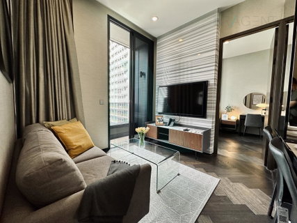 รูปภาพ For Rent Condo THE ESSE SUKHUMVIT 36 Building 1, Floor 17,1 bed room, Room size 38.00 sqm
