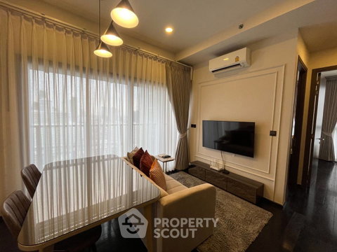2-BR Condo at Park Origin Thonglor near BTS Thong Lor (ID 2839470)