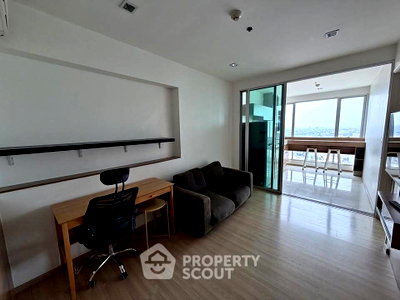 Condos for rent : 1-BR Condo at RHYTHM Phahon-Ari near BTS Saphan Khwai (ID 2900644)
