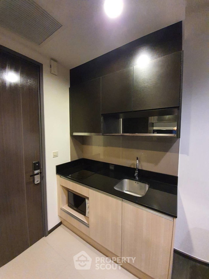 picture 1-BR Condo at The Edge Sukhumvit 23 near MRT Sukhumvit (ID 2751371) - 4/9