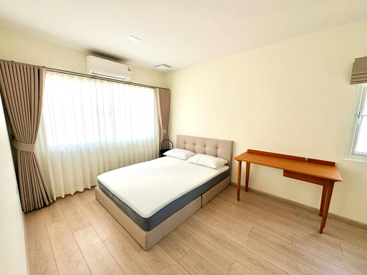 รูป UV01903 - Villaggio 3 Srinakarin - Bangna : MegaBangna - รูปที่ 8/15