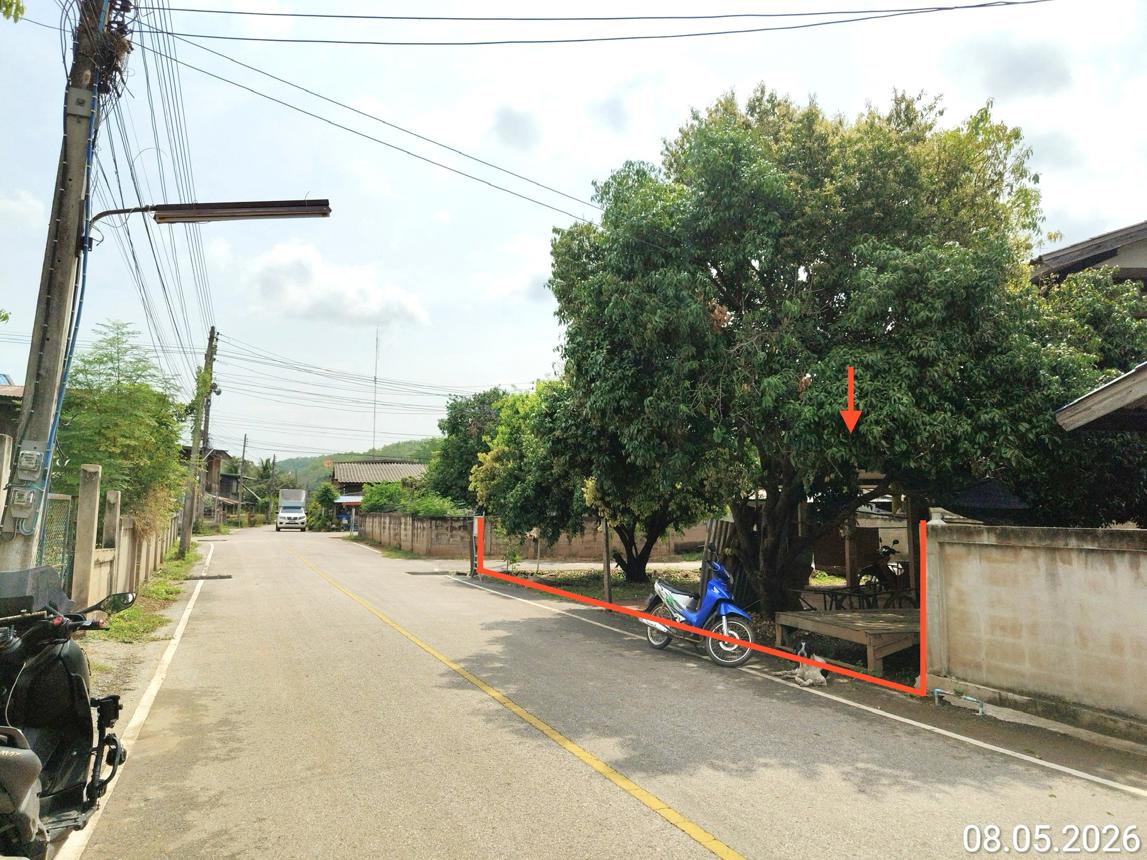 picture HOME 72 Sq.w. Fak Tha Uttaradit for 627,000 - 20/24