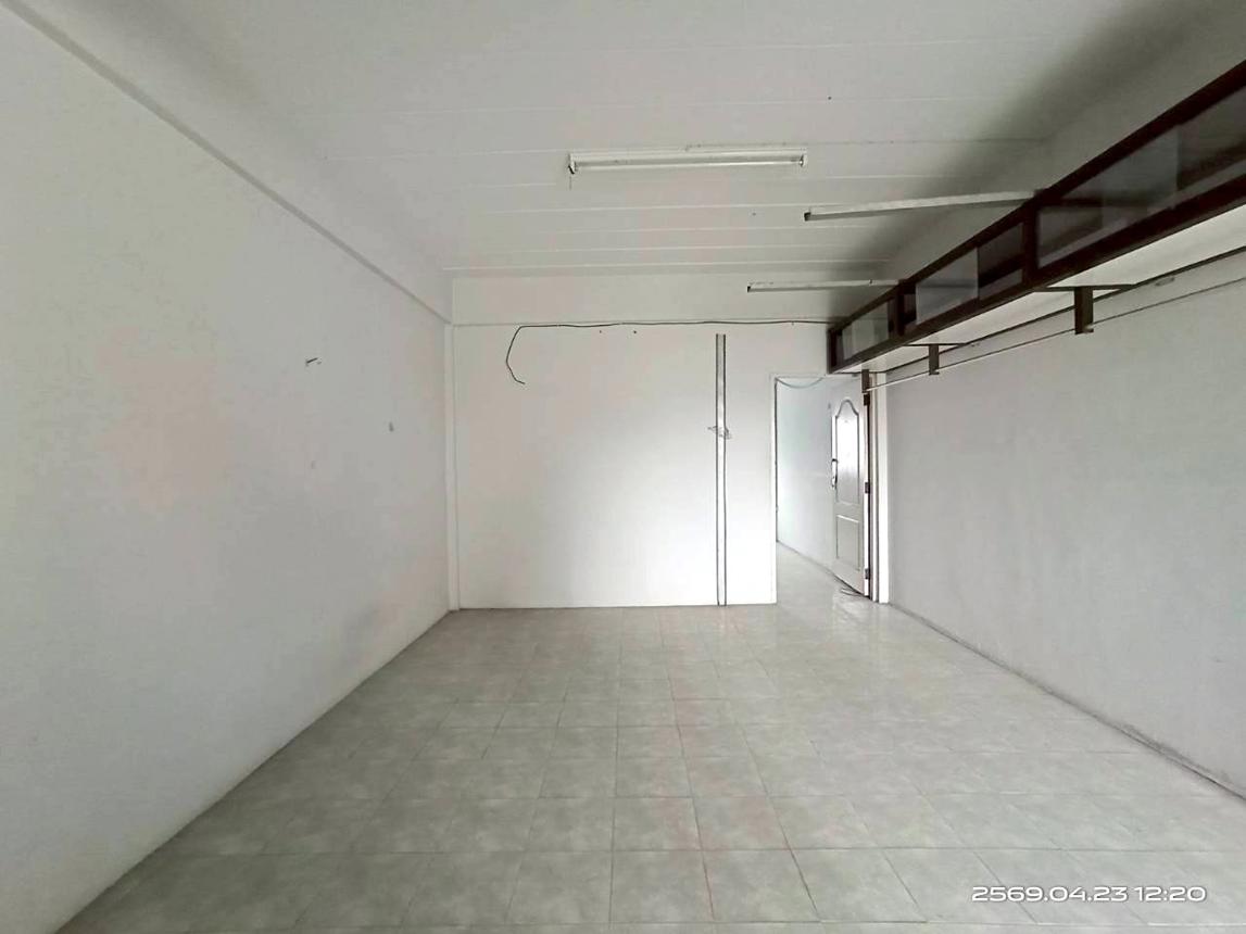 รูป อาคารพาณิชย์ 17 ตร.วา เมืองมหาสารคาม มหาสารคาม 1.9M - รูปที่ 26/36