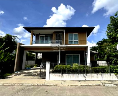 Houses for sale Bang Yai Nonthaburi : For Sale House , Chaiyapruk Pinklao - Kanchanapisek , Bang Yai , Bang Yai , Nonthaburi , CX-159105 ✅ Live chat with us ADD LINE @connexproperty ✅