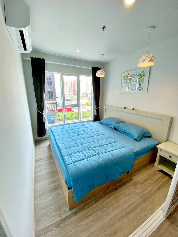 รูป ห้องอัพเดต💥คุณภัส🔔⚠️🏘️Ⓜ️กดปุ่มแอดไลน์💥รีเจ้นท์ โฮม บางนา - รูปที่ 7/13