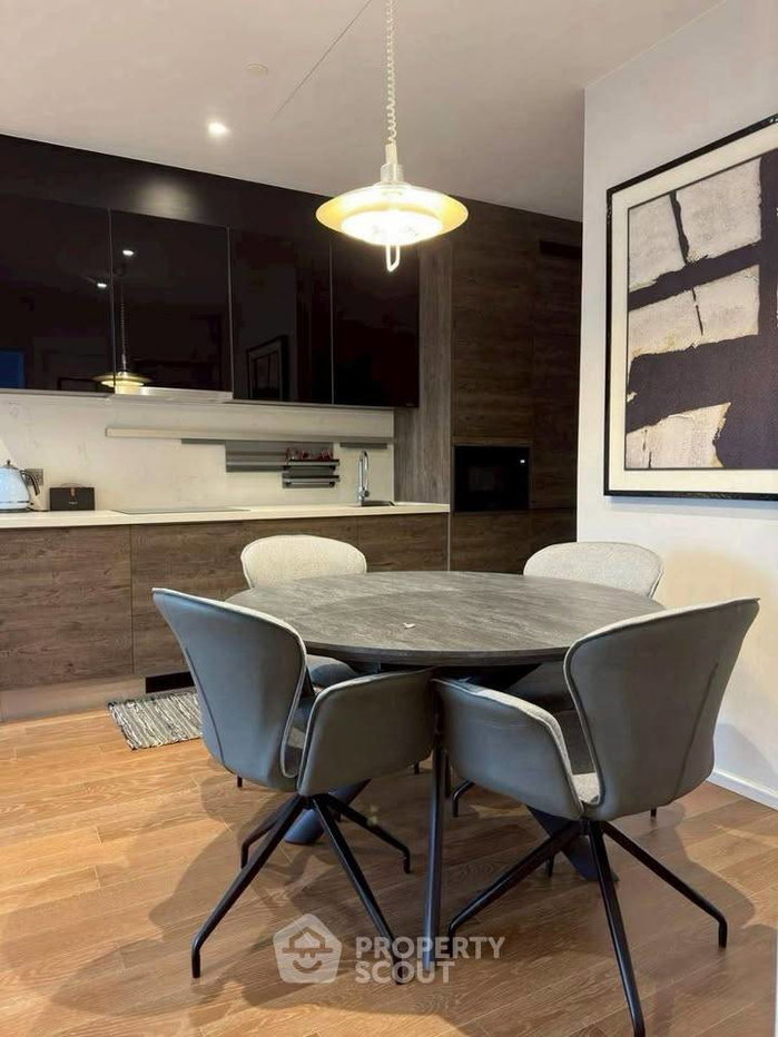 picture 2-BR Condo at The Lakes Bangkok near BTS Asok (ID 3000240) - 2/9