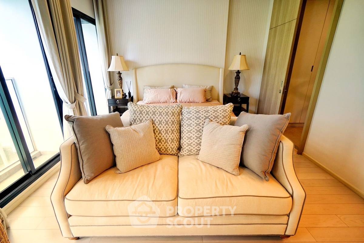 picture 1-BR Condo at Noble Ploenchit near BTS Phloen Chit (ID 2999212) - 7/9