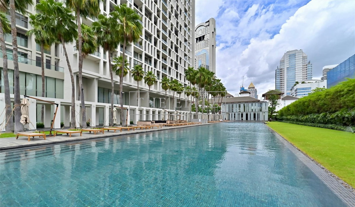picture ✨An Elite Sanctuary of Absolute Privacy & Grandeur – Flawless Newly Upgraded Unit✨ - 17/21