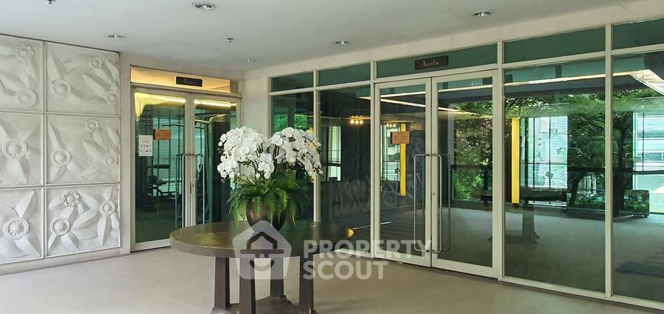 picture Studio Condo at The Address Chidlom near BTS Chit Lom (ID 3000174) - 20/43