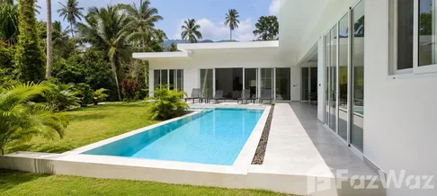 4 Bedroom Villa for sale in Maret, Surat Thani 6469348