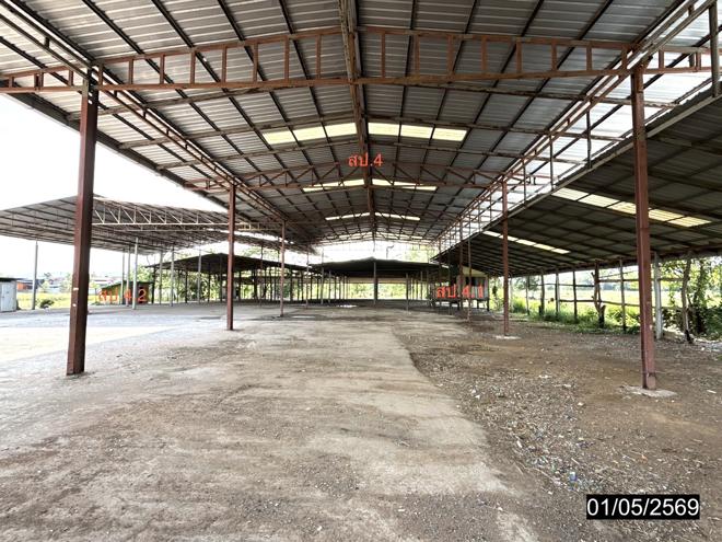 picture HOME 4873 Sq.w. Phu Khieo Chaiyaphum for 4.5M - 21/50