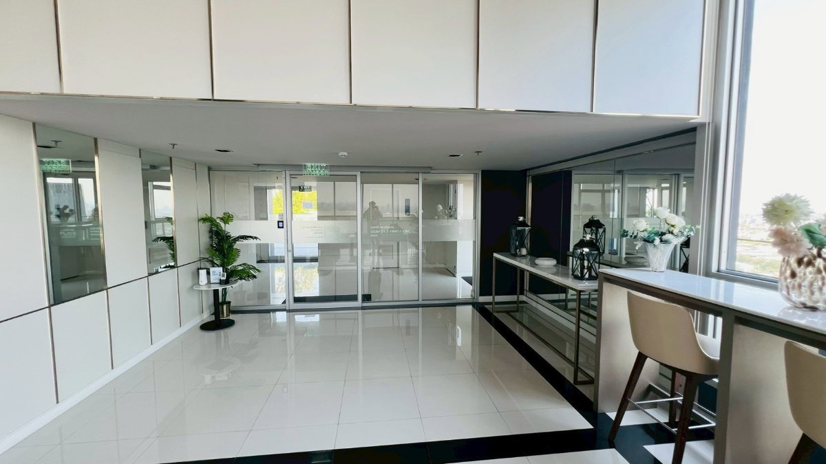 รูป ห้องอัพเดต💥คุณภัส🔔⚠️🏘️Ⓜ️กดปุ่มแอดไลน์💥ลุมพินี เพลส แจ้งวัฒนะ - ปากเกร็ด สเตชั่น - รูปที่ 17/20